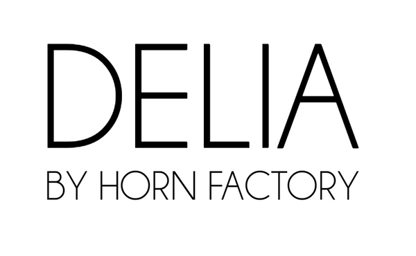 DELIA BY HORN FACTORY